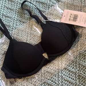 NWT Pepper Push-up Bra